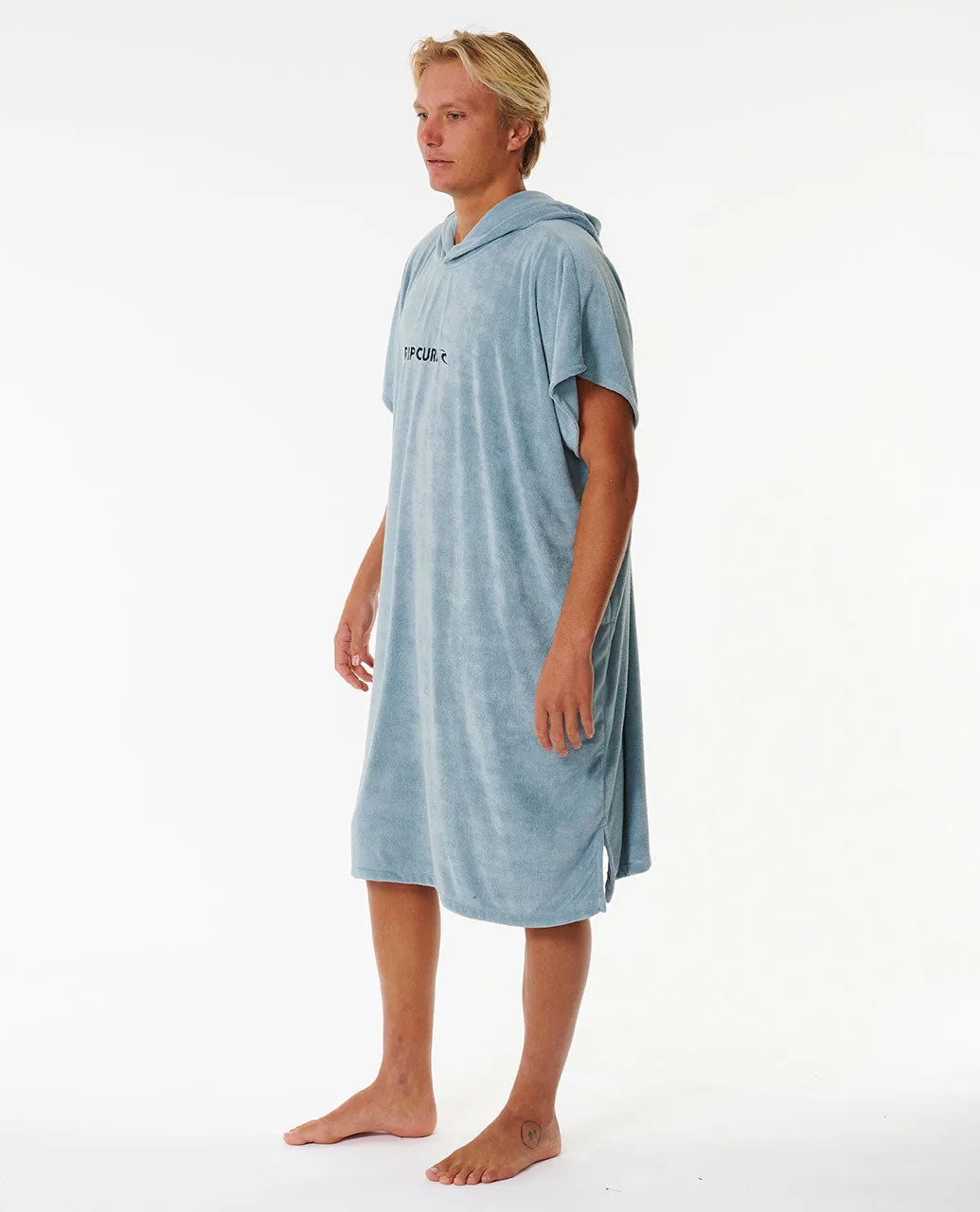 Brand Hooded Towel