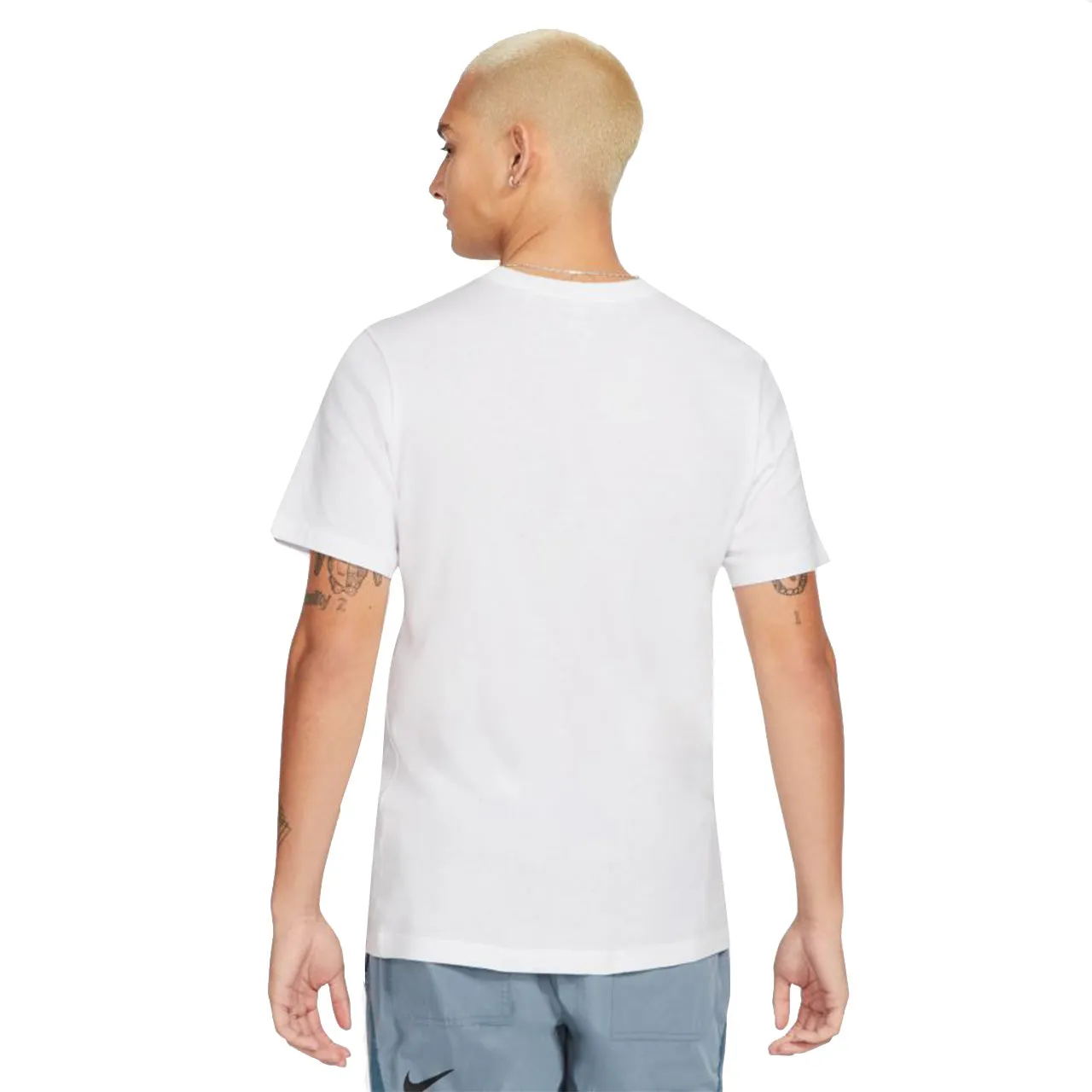 Brand Mark 1 Tee