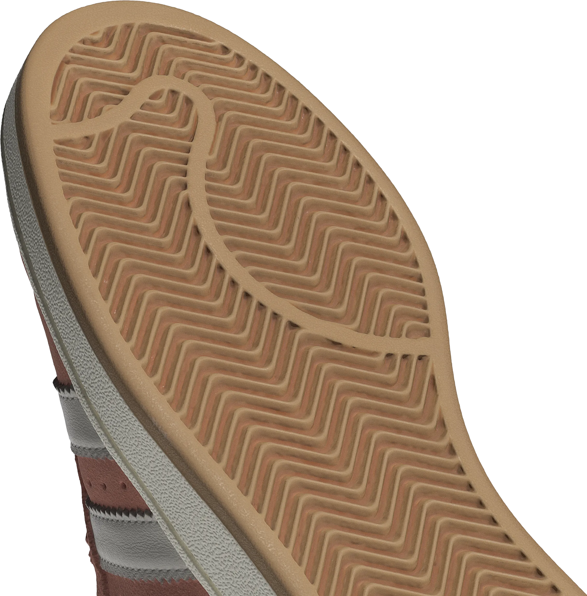 Campus 00s 'Wonder Clay Grey One'