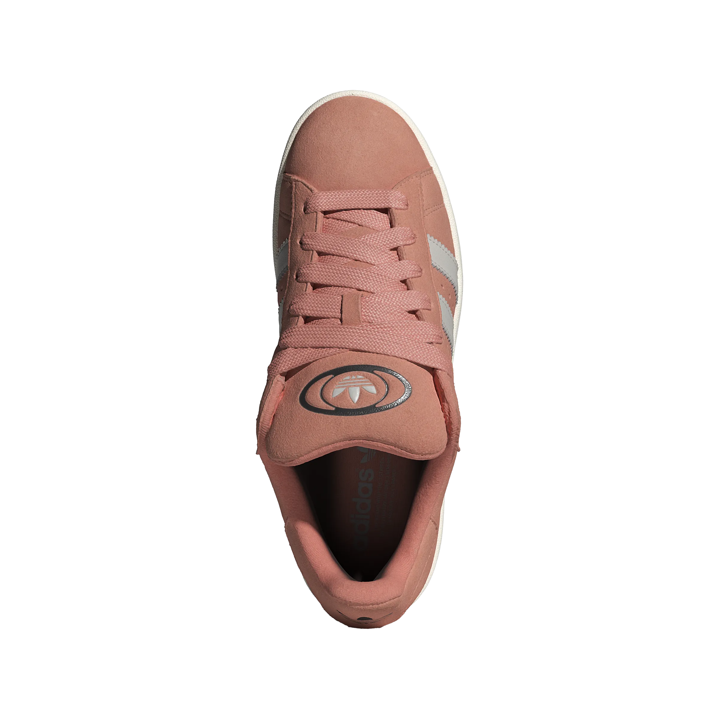 Campus 00s 'Wonder Clay Grey One'