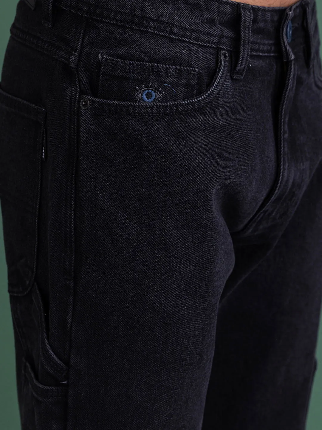 CARPENTER JEANS