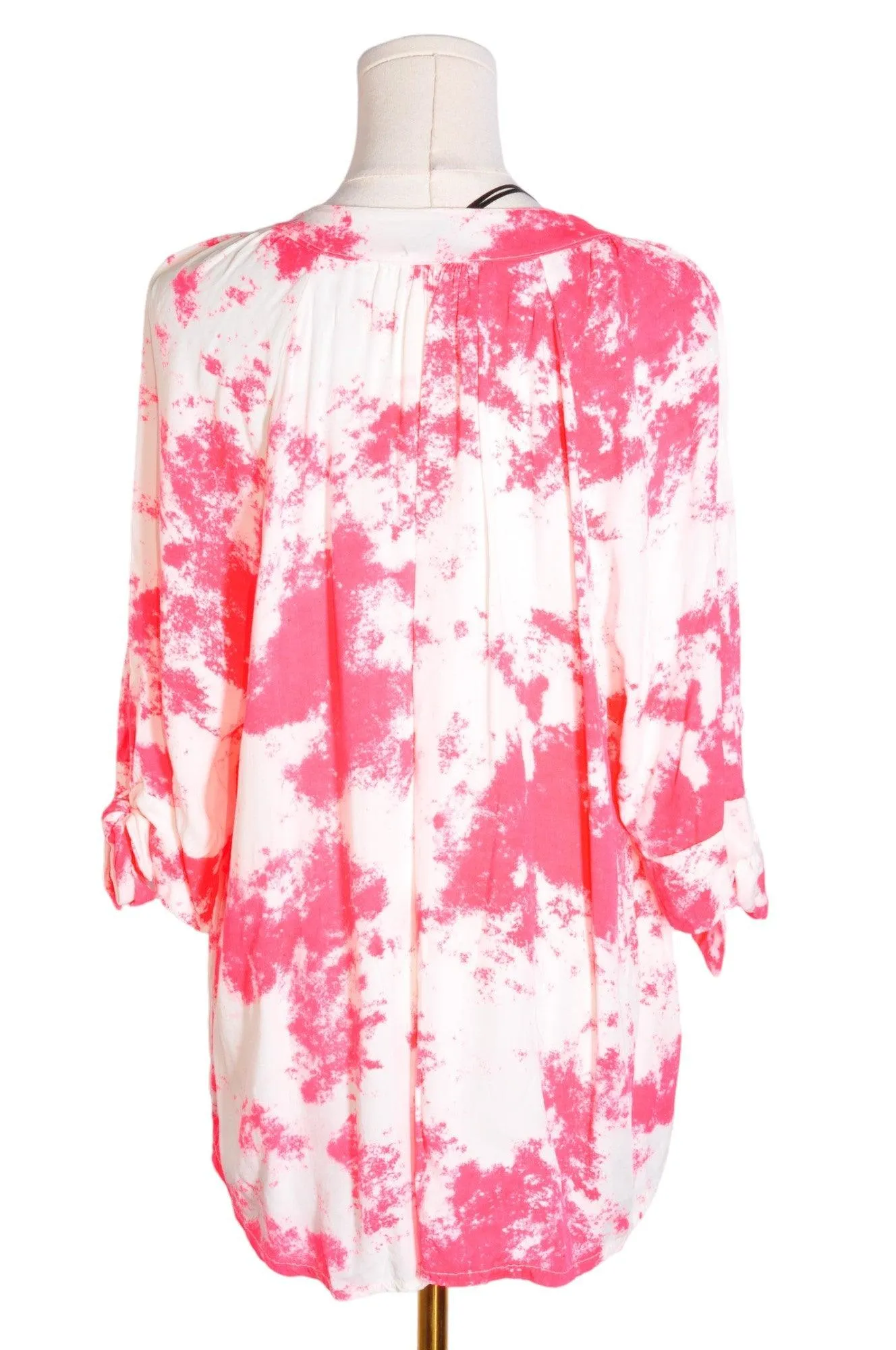 CHERISHH Women Blouses Regular fit in Pink - S