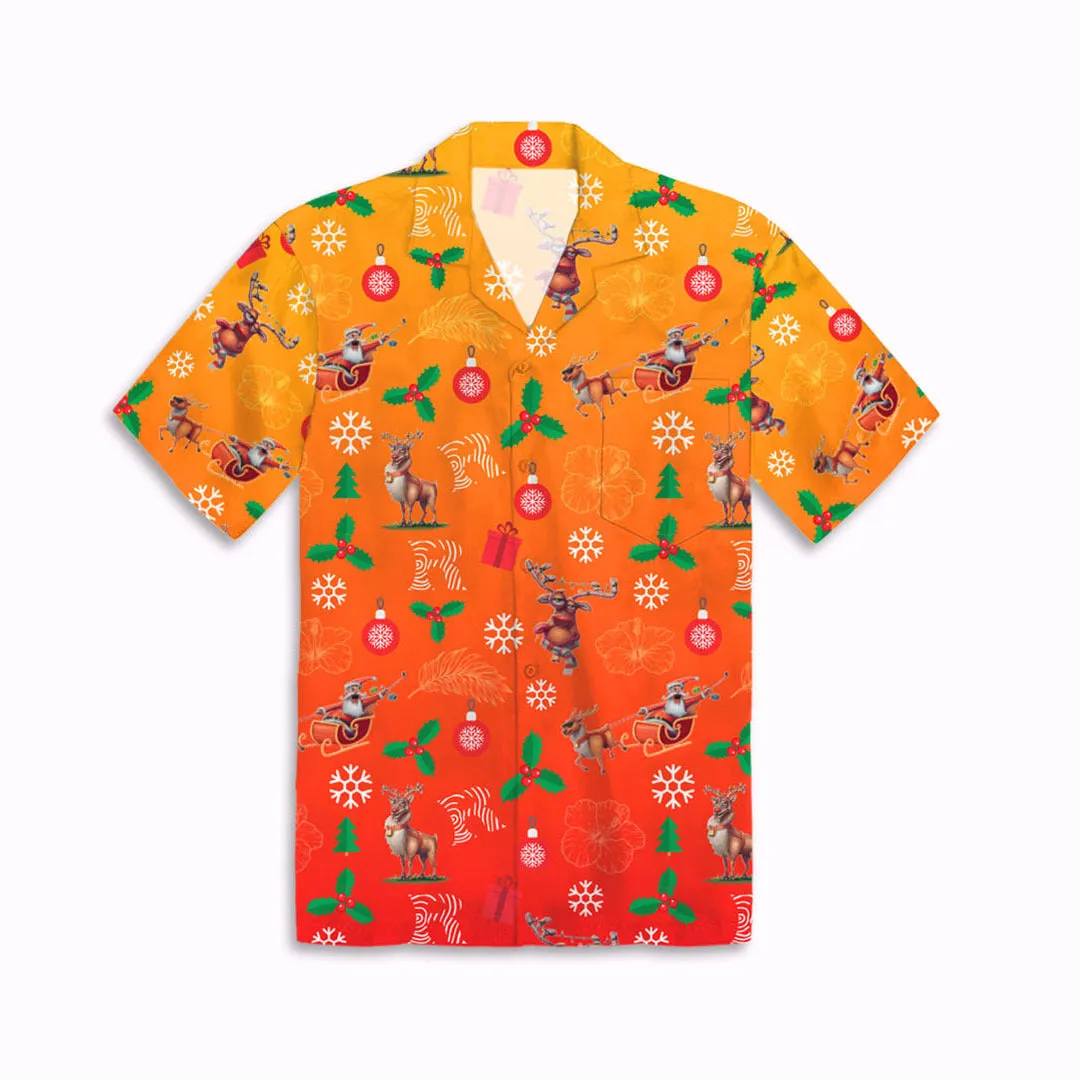 Christmas Shirts