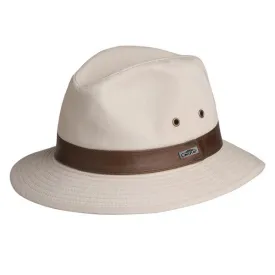 Conner - Larimer Men's Cotton Safari Hat