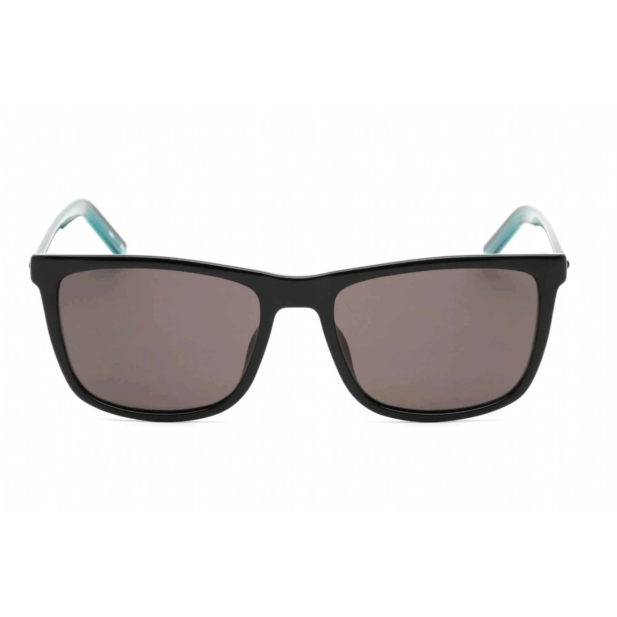 Converse Men's Sunglasses - Fixed Nose Pads Black Rectangular | CV505S CHUCK 001