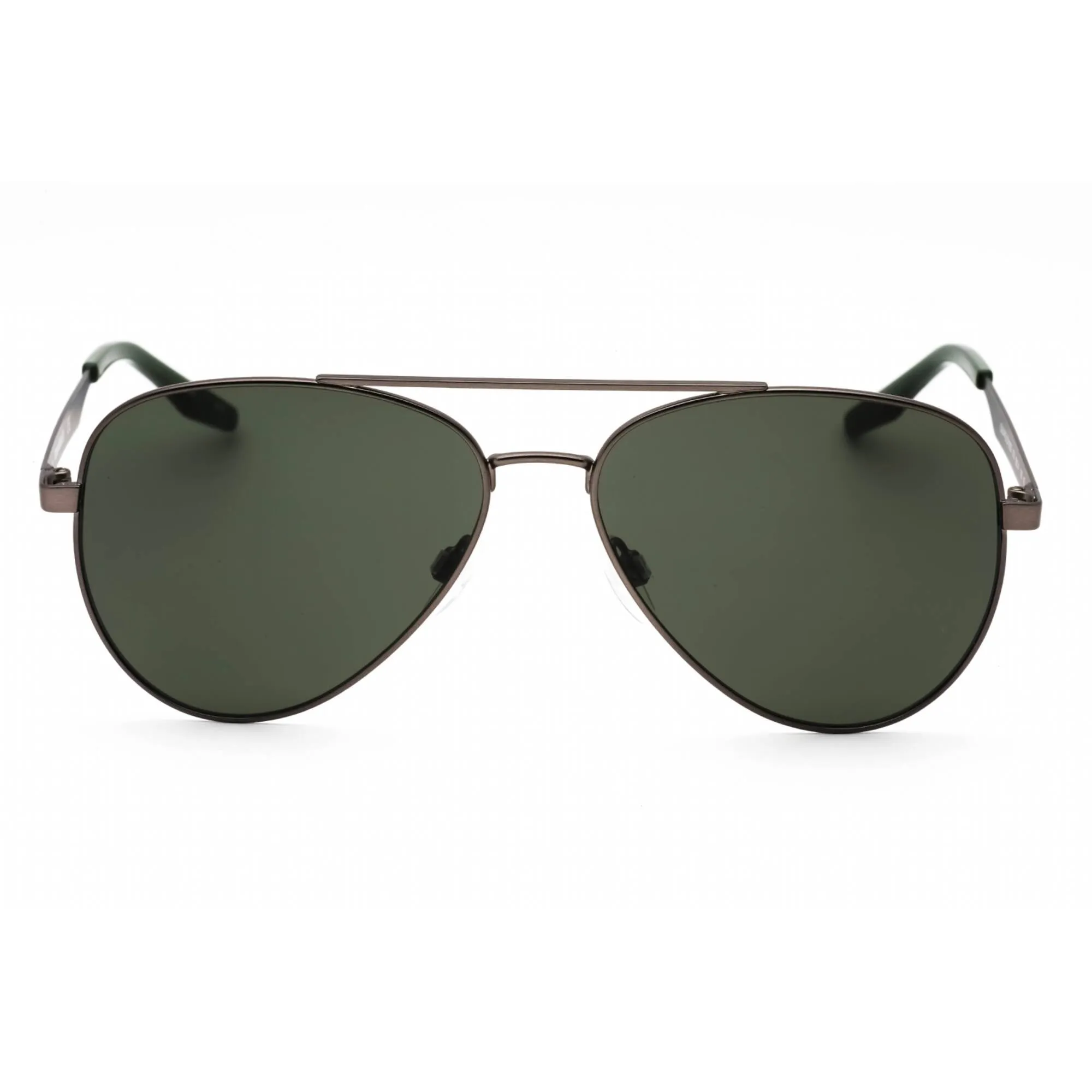 Converse Men's Sunglasses - Satin Gunmetal Metal Frame | CV105S ELEVATE 070