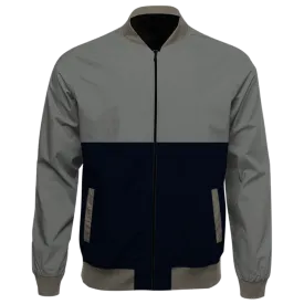 Custom Bomber Jacket (BM03)