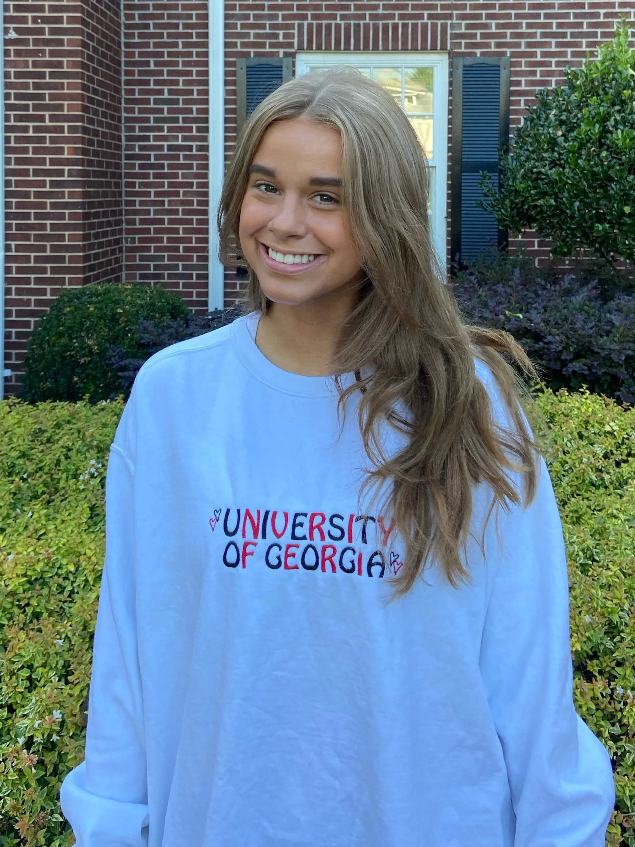 Custom Sweatshirts