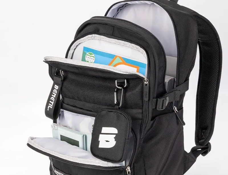 Deli Backpack - School and Office