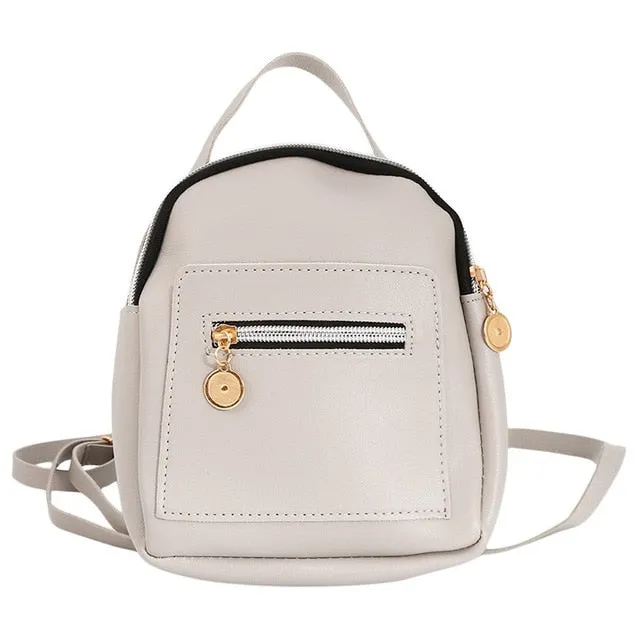Designer Fashion Women Backpack