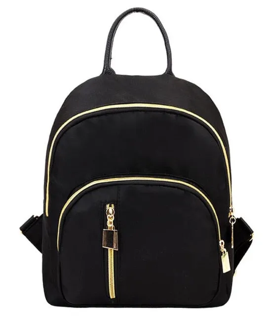 Designer Fashion Women Backpack