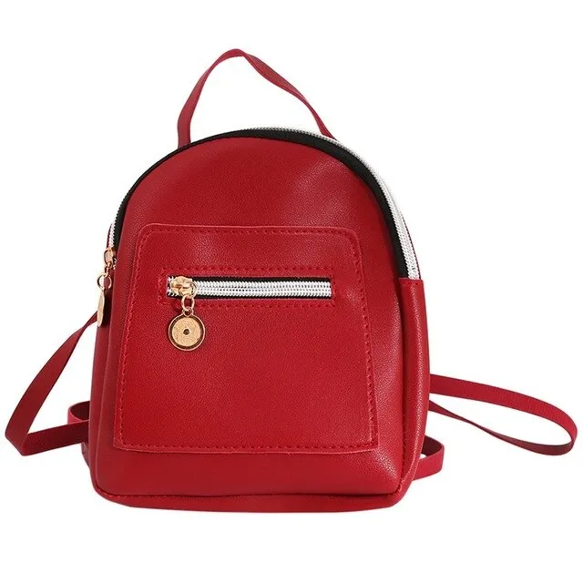 Designer Fashion Women Backpack