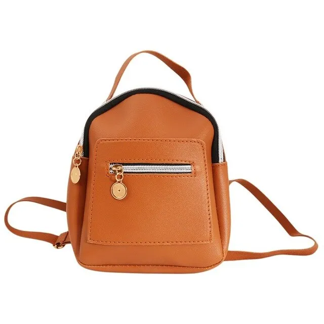 Designer Fashion Women Backpack