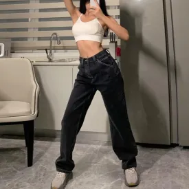 Don't Call Me Heathered Jeans
