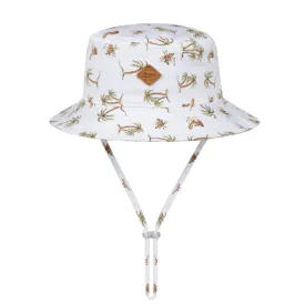Dozer Boys Bucket Finn - Off White