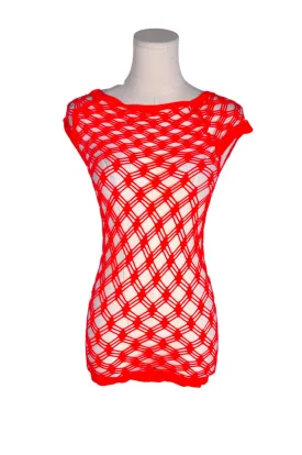 ENVY Women Blouses Regular fit in Red - S