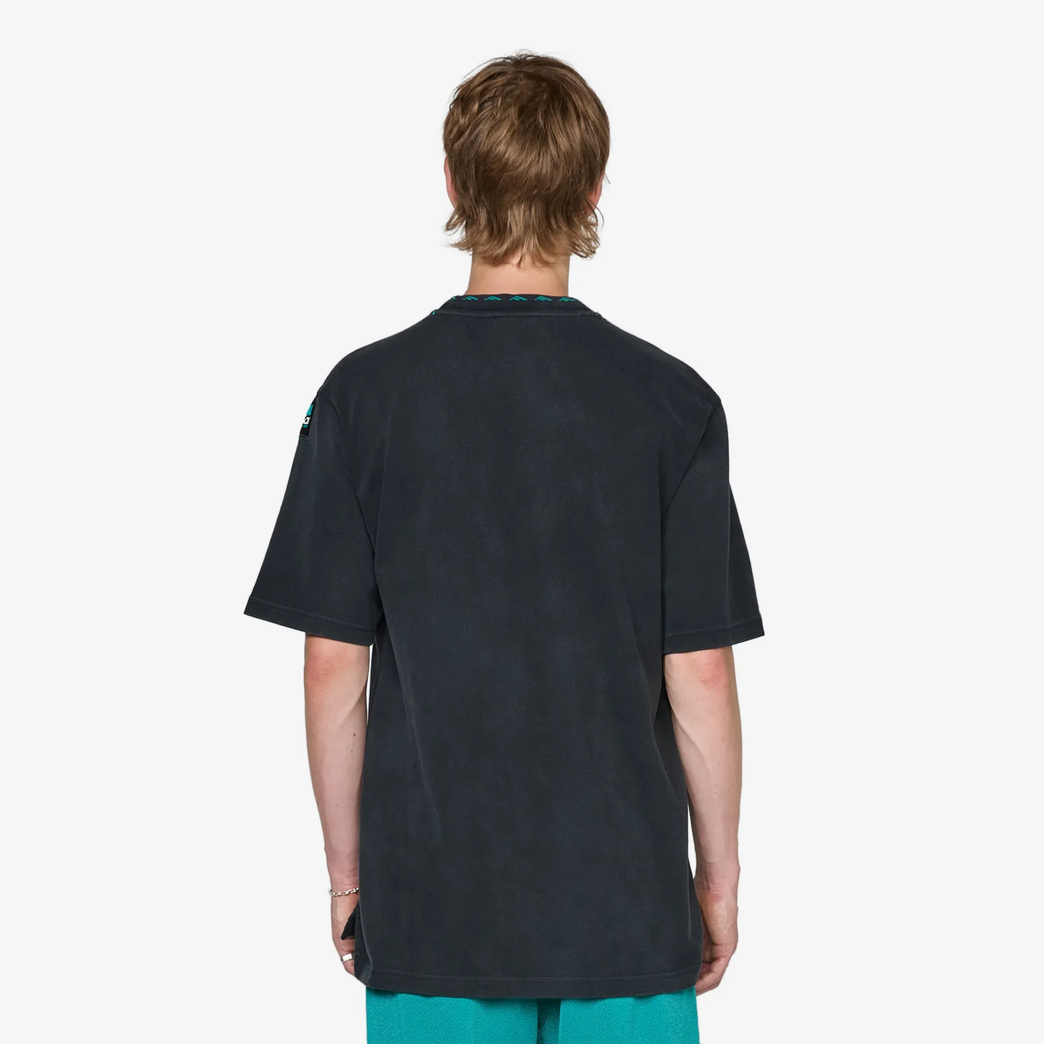 EQT T-Shirt Black