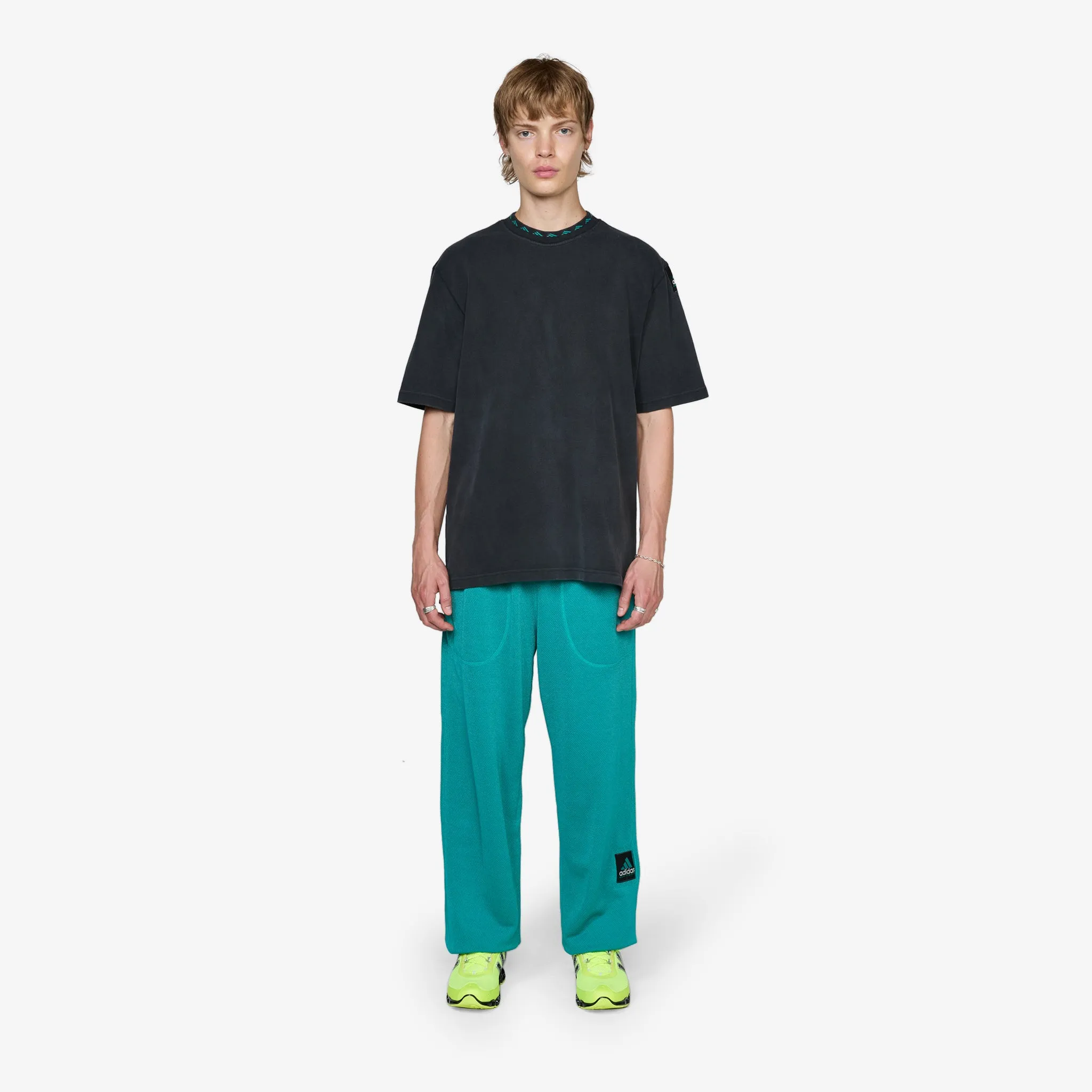 EQT T-Shirt Black