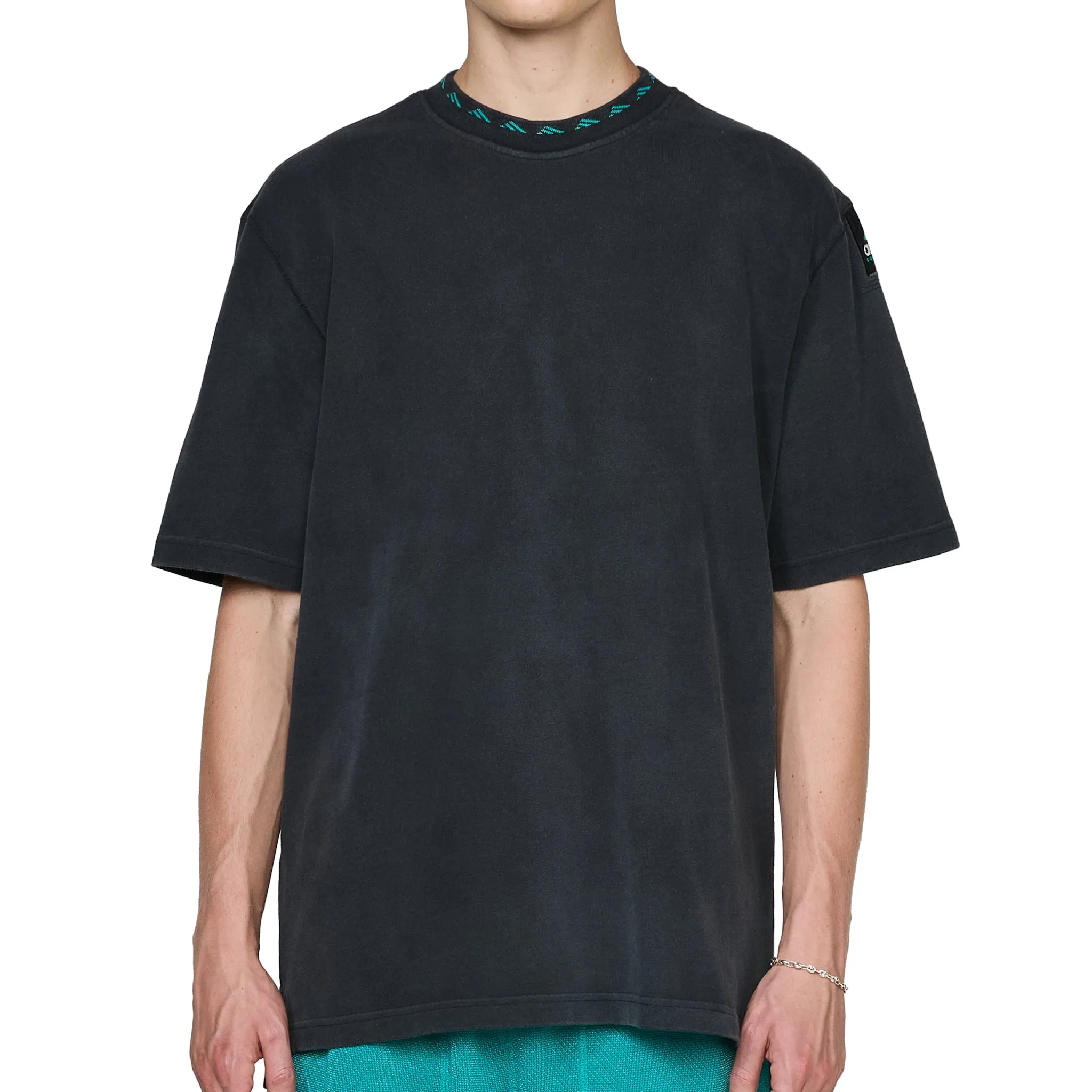 EQT T-Shirt Black