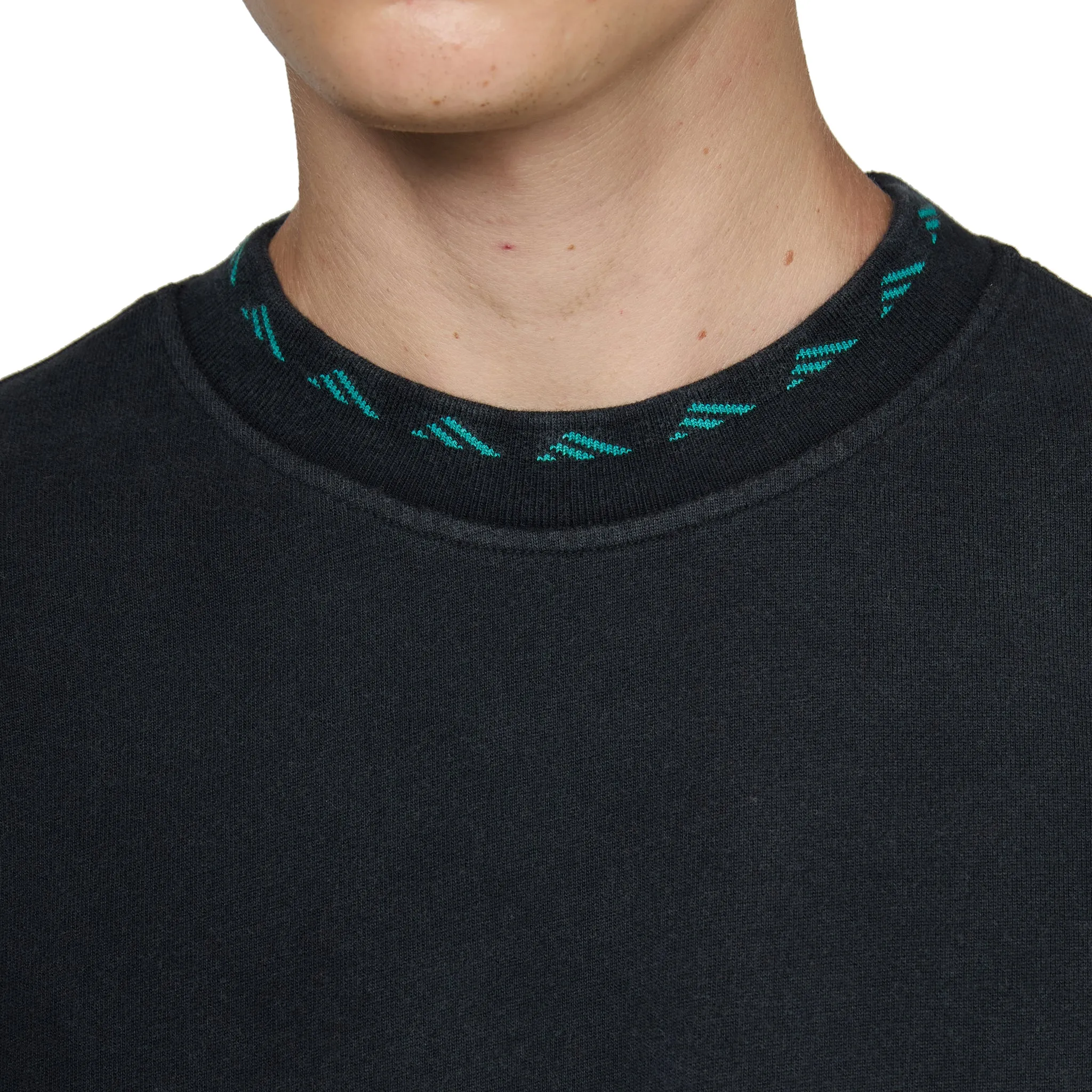 EQT T-Shirt Black