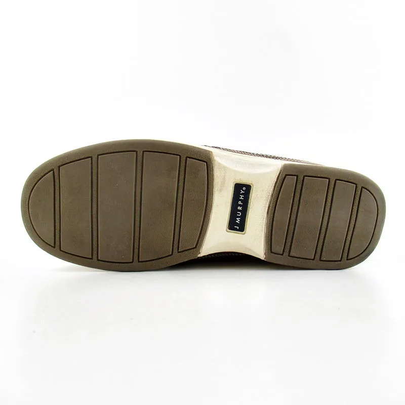 EUROPEAN BRAND J Murphy