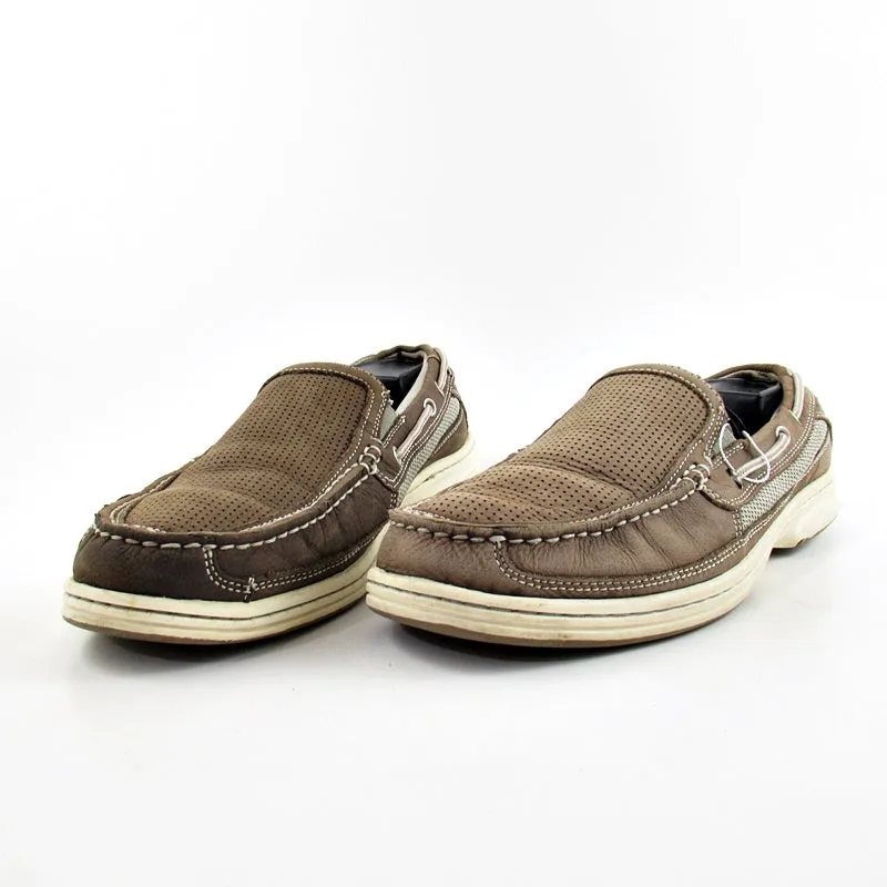 EUROPEAN BRAND J Murphy