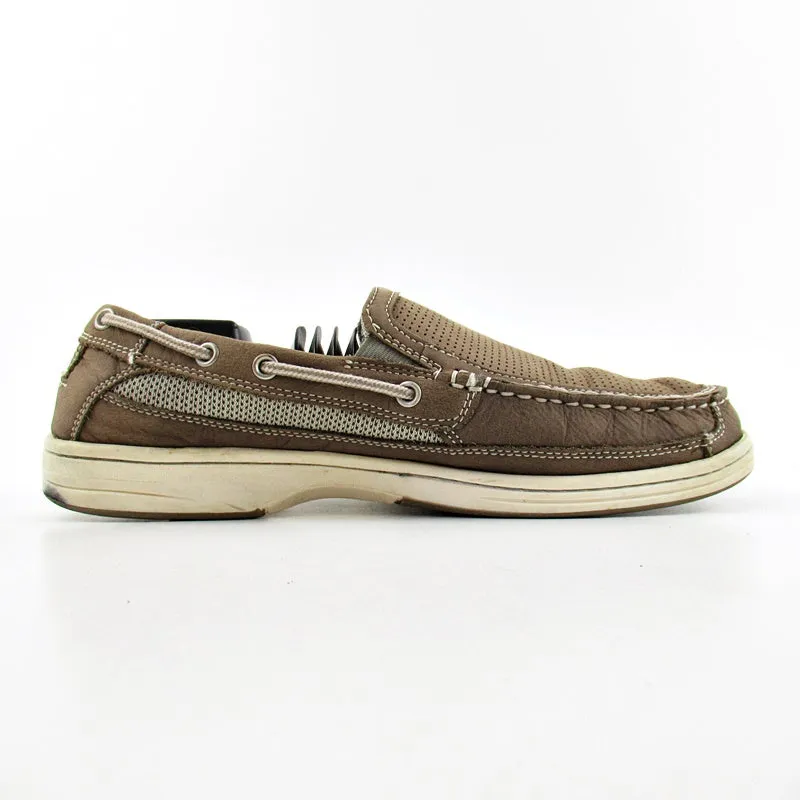 EUROPEAN BRAND J Murphy
