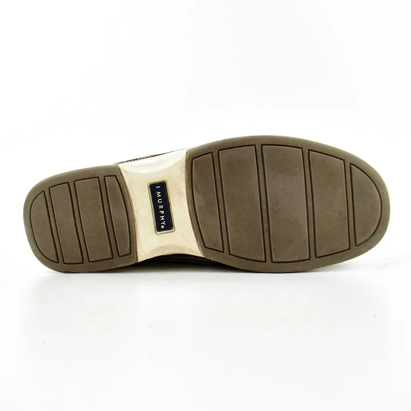 EUROPEAN BRAND J Murphy