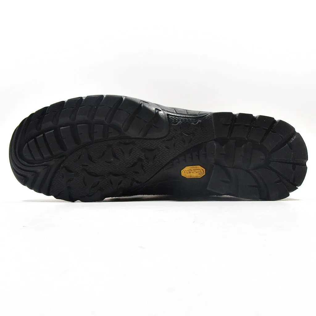 EUROPEAN BRAND Vibram