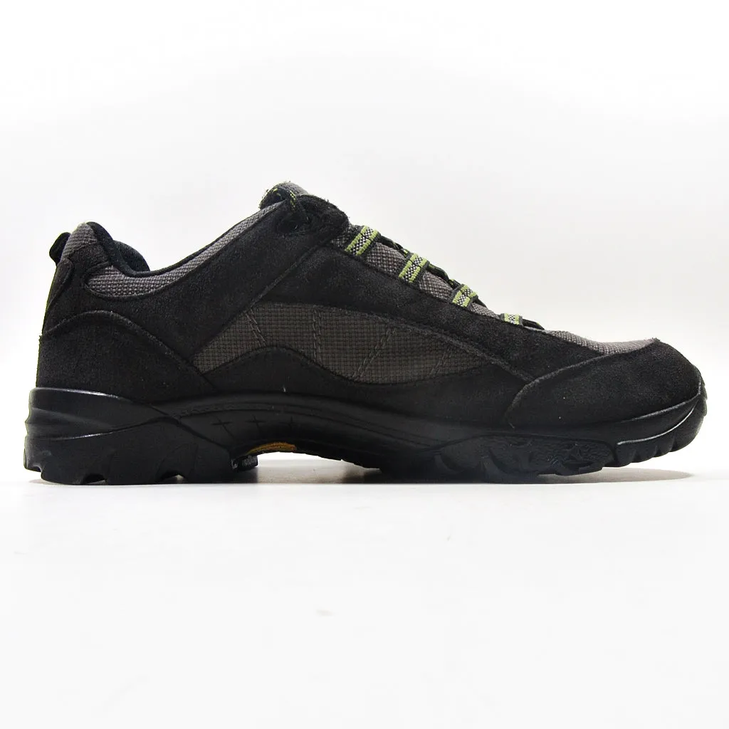 EUROPEAN BRAND Vibram
