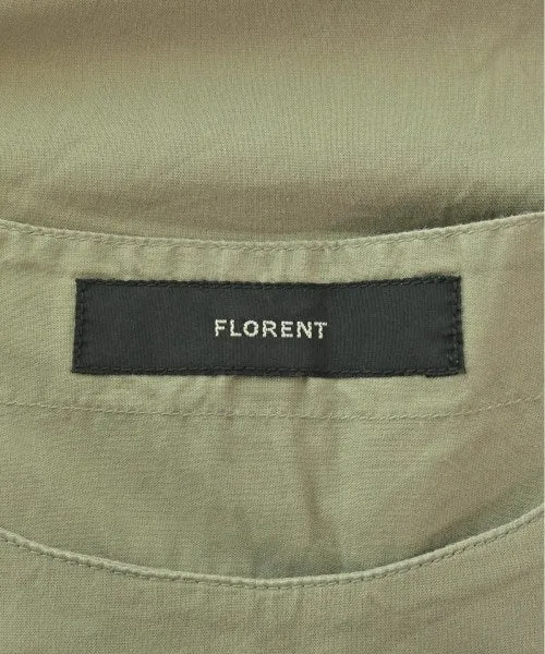 FLORENT Vests