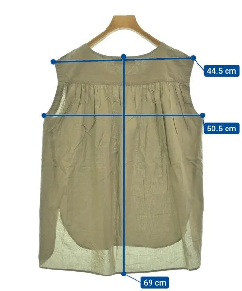 FLORENT Vests