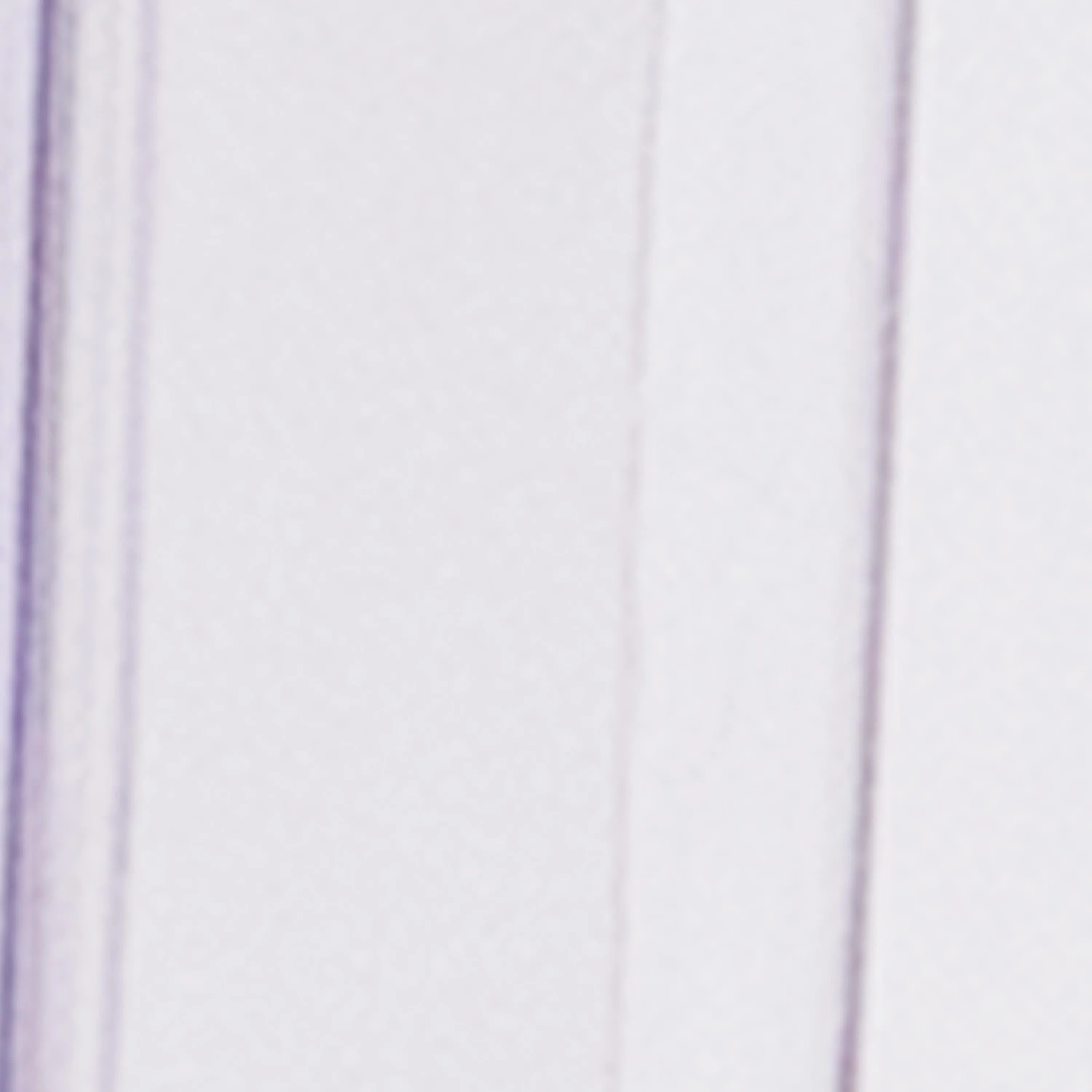 Ghost Barstool in Transparent Crystal with Oval Back