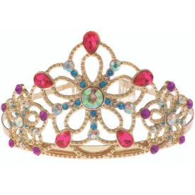 Great Pretenders Bejewelled Tiara