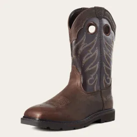 Groundwork Work Boot Style No. 10034718