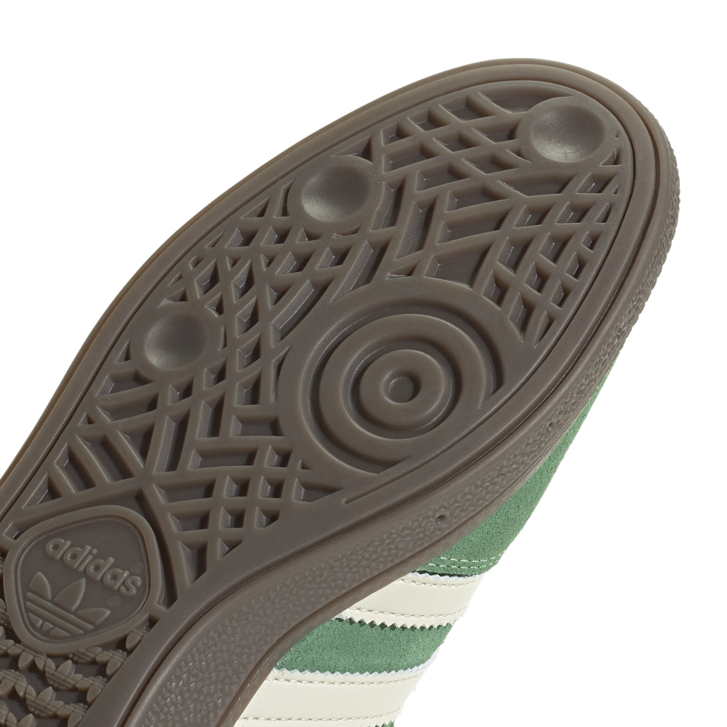 Handball Spezial 'Preloved Green'