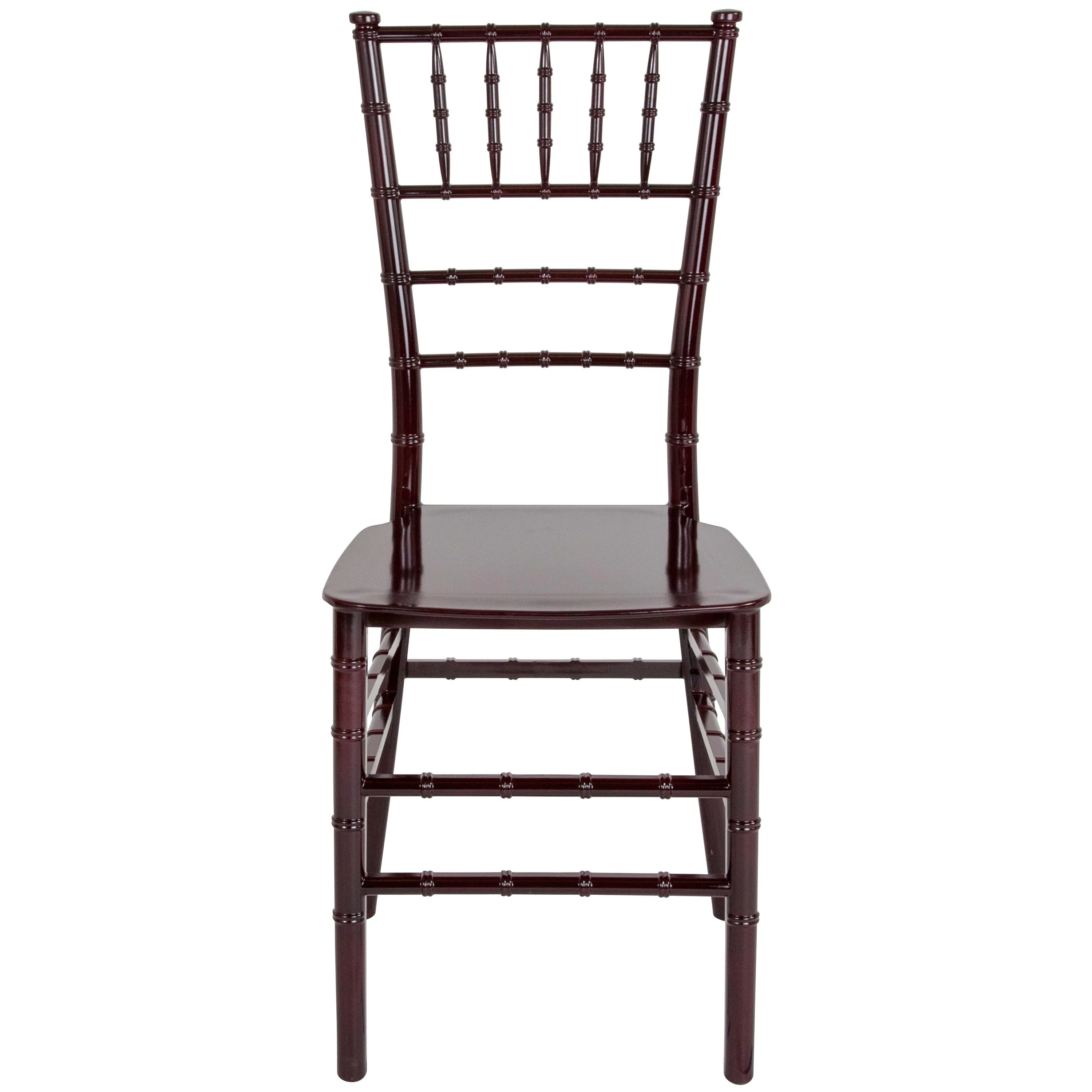 HERCULES Series Resin Stackable Chiavari Chair