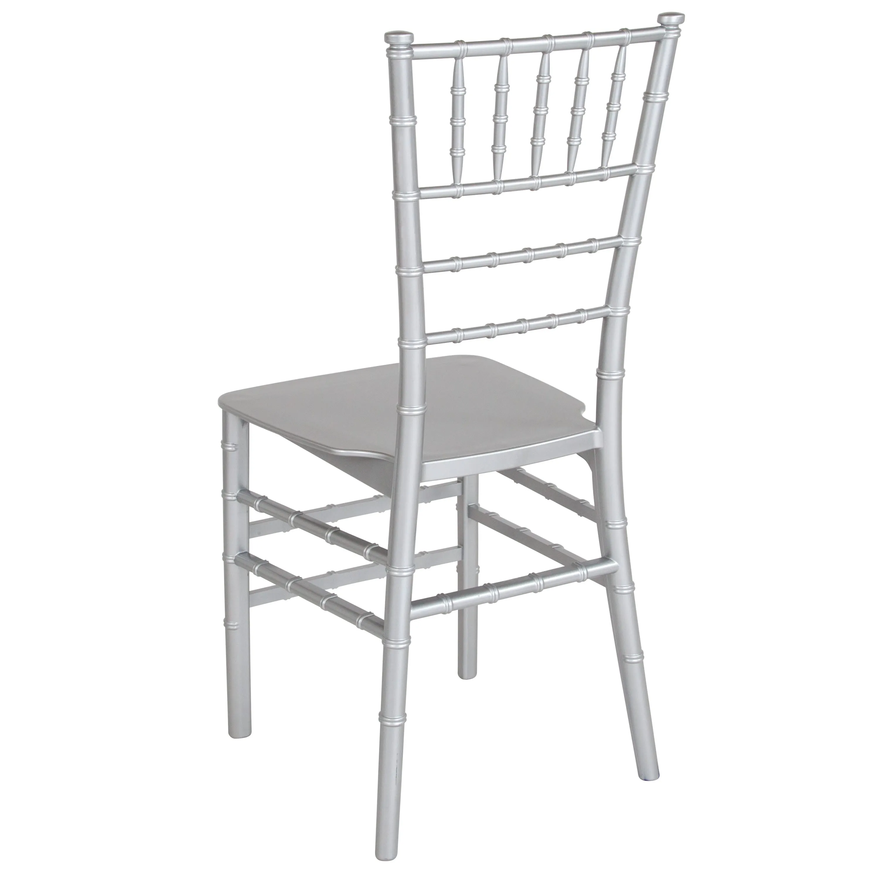 HERCULES Series Resin Stackable Chiavari Chair