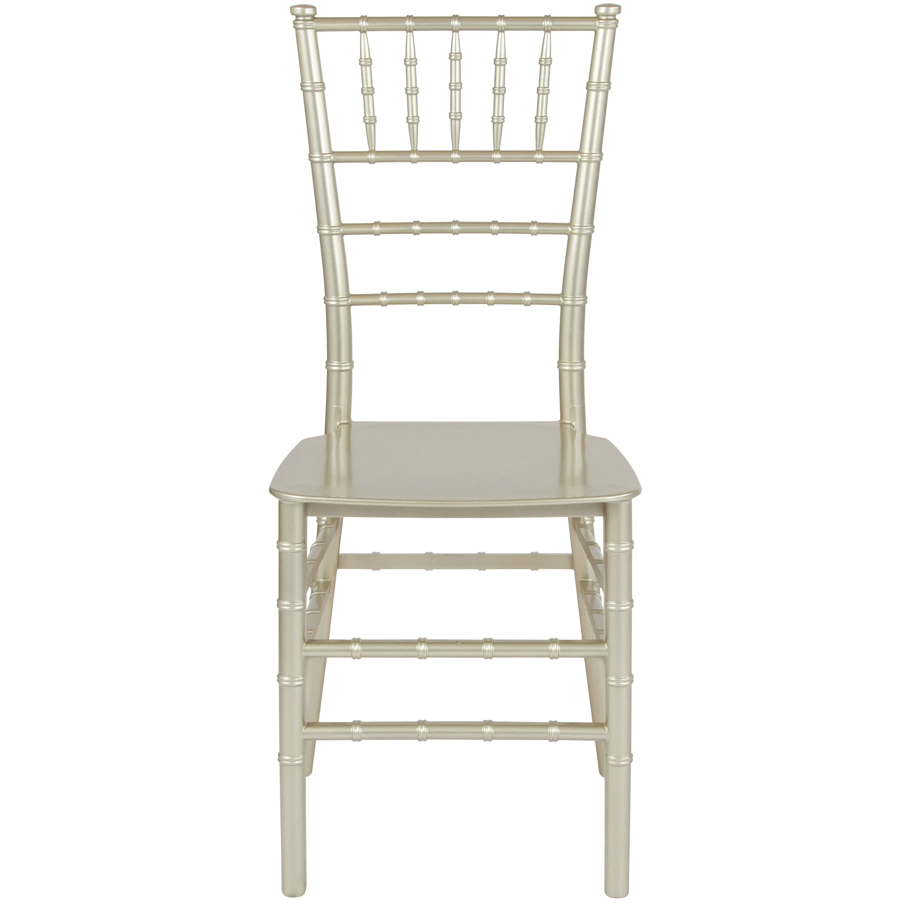 HERCULES Series Resin Stackable Chiavari Chair
