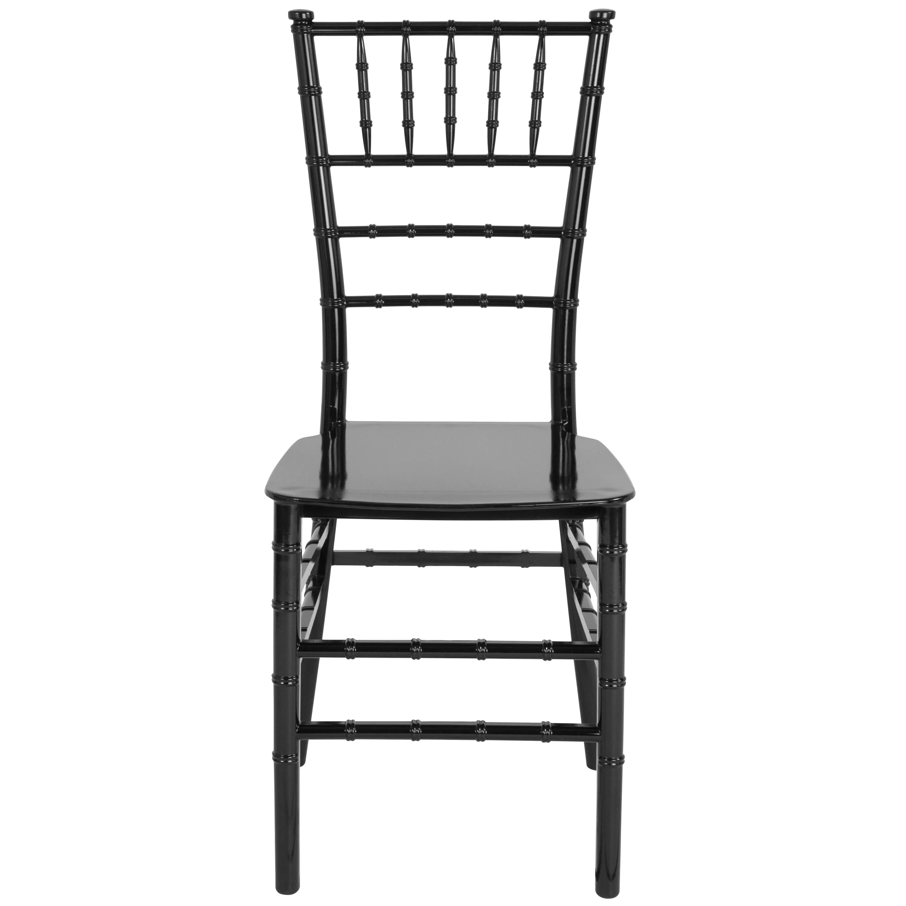 HERCULES Series Resin Stackable Chiavari Chair