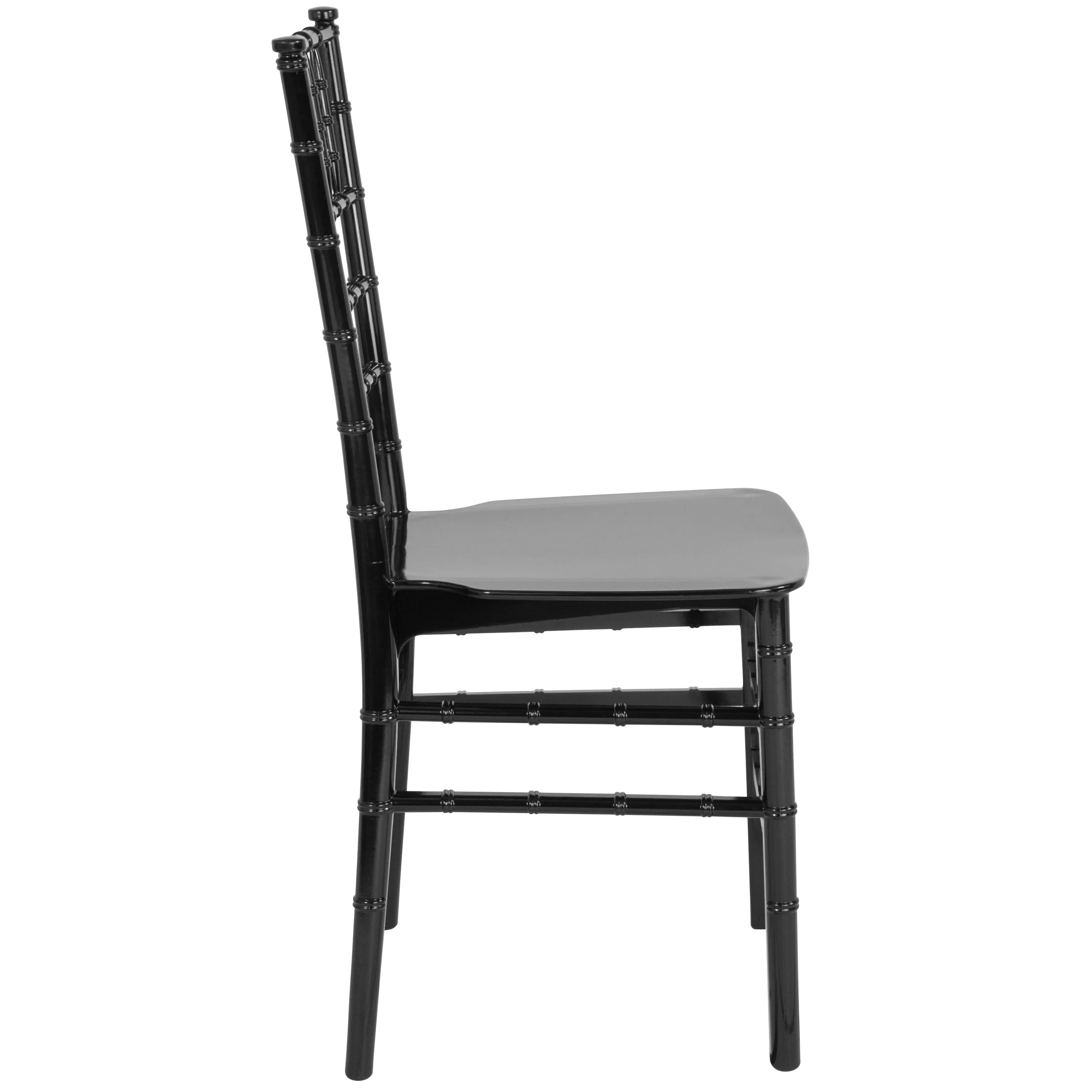 HERCULES Series Resin Stackable Chiavari Chair
