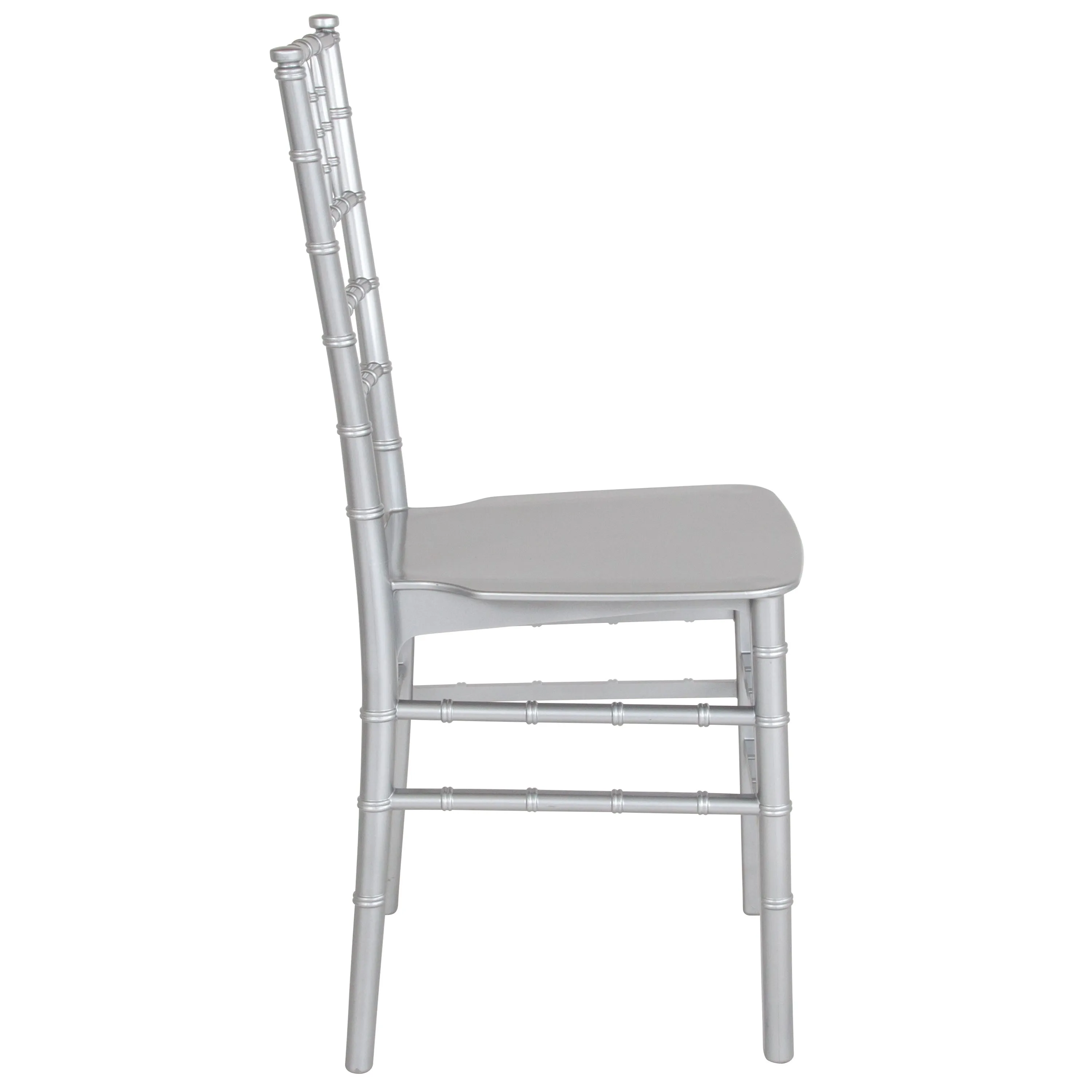 HERCULES Series Resin Stackable Chiavari Chair