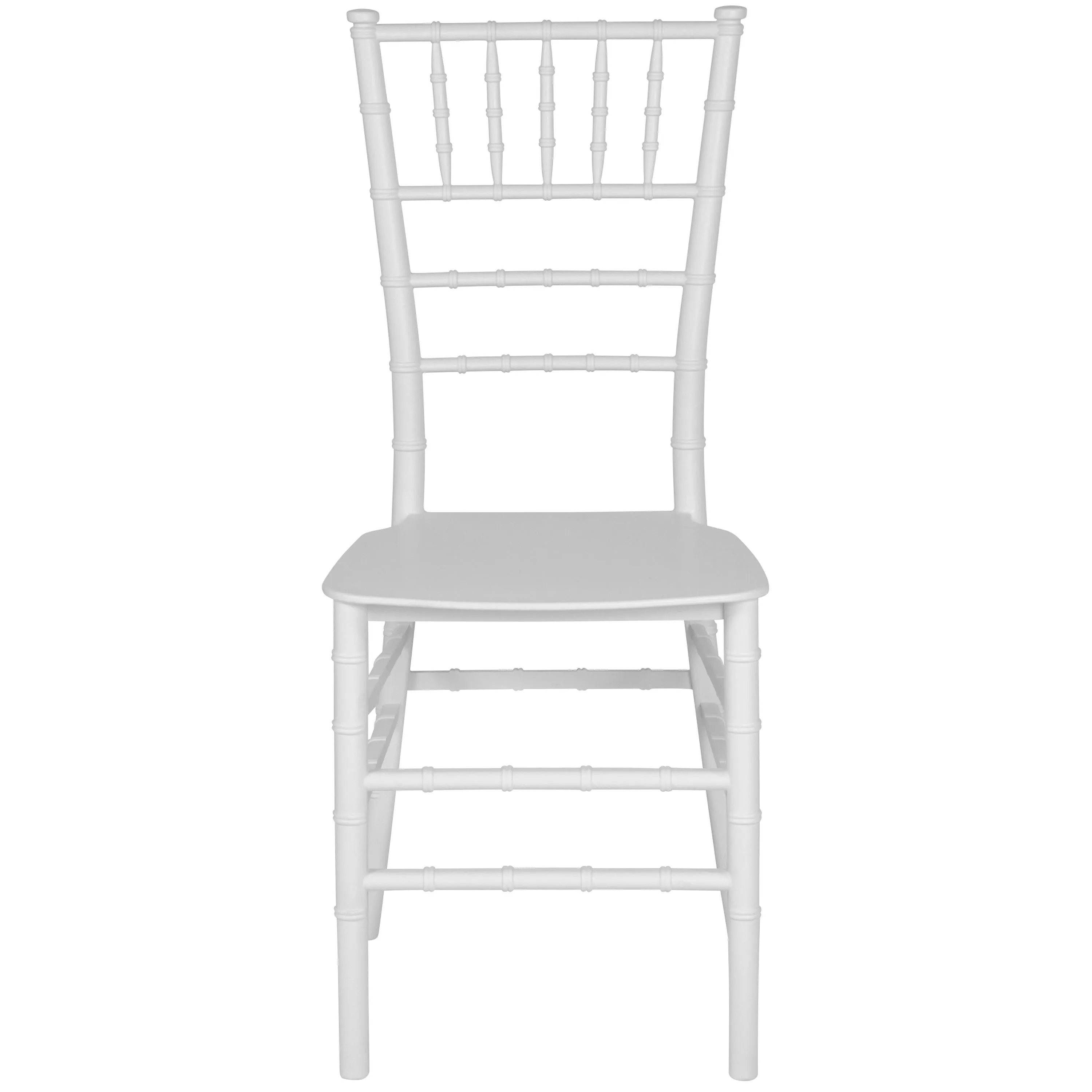 HERCULES Series Resin Stackable Chiavari Chair