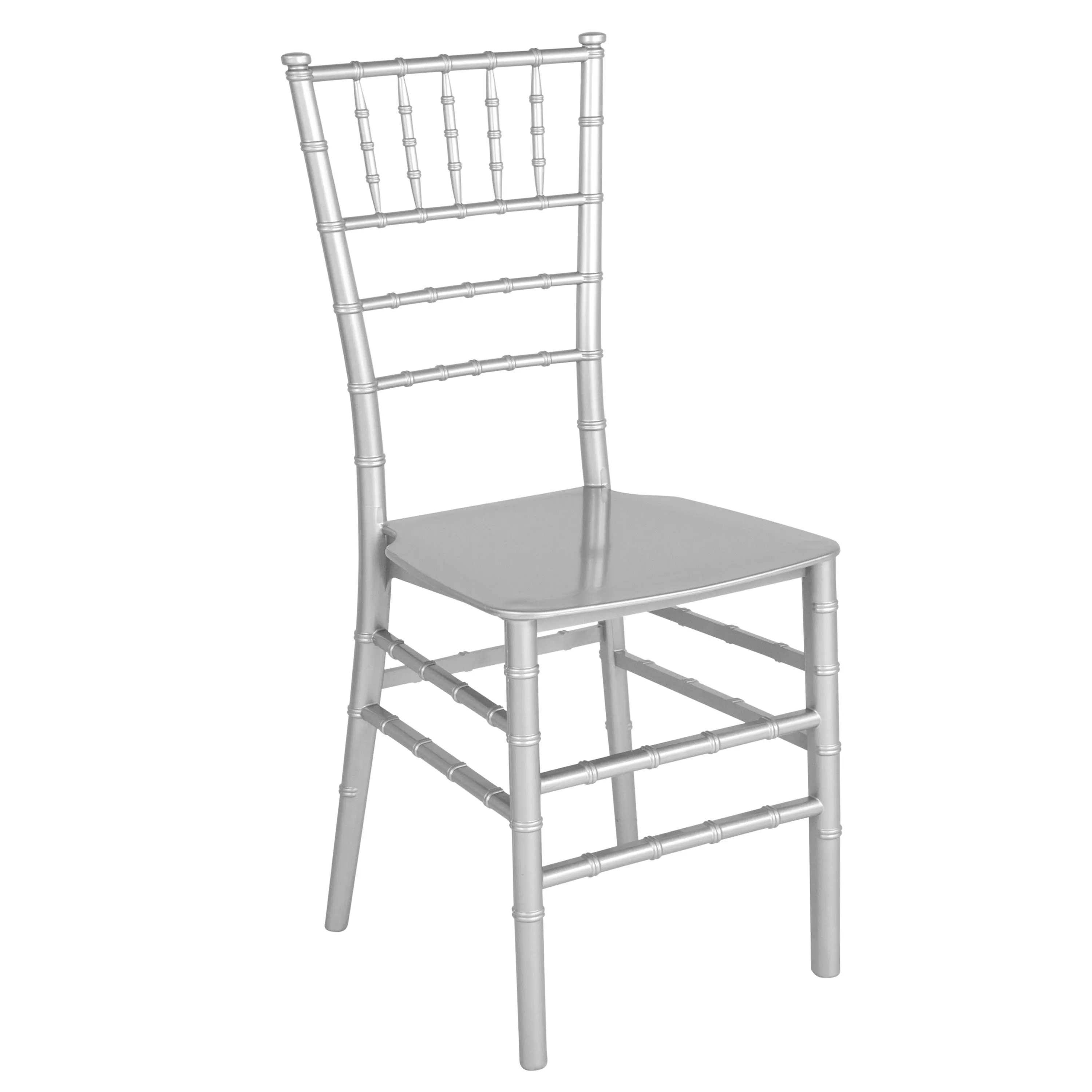 HERCULES Series Resin Stackable Chiavari Chair