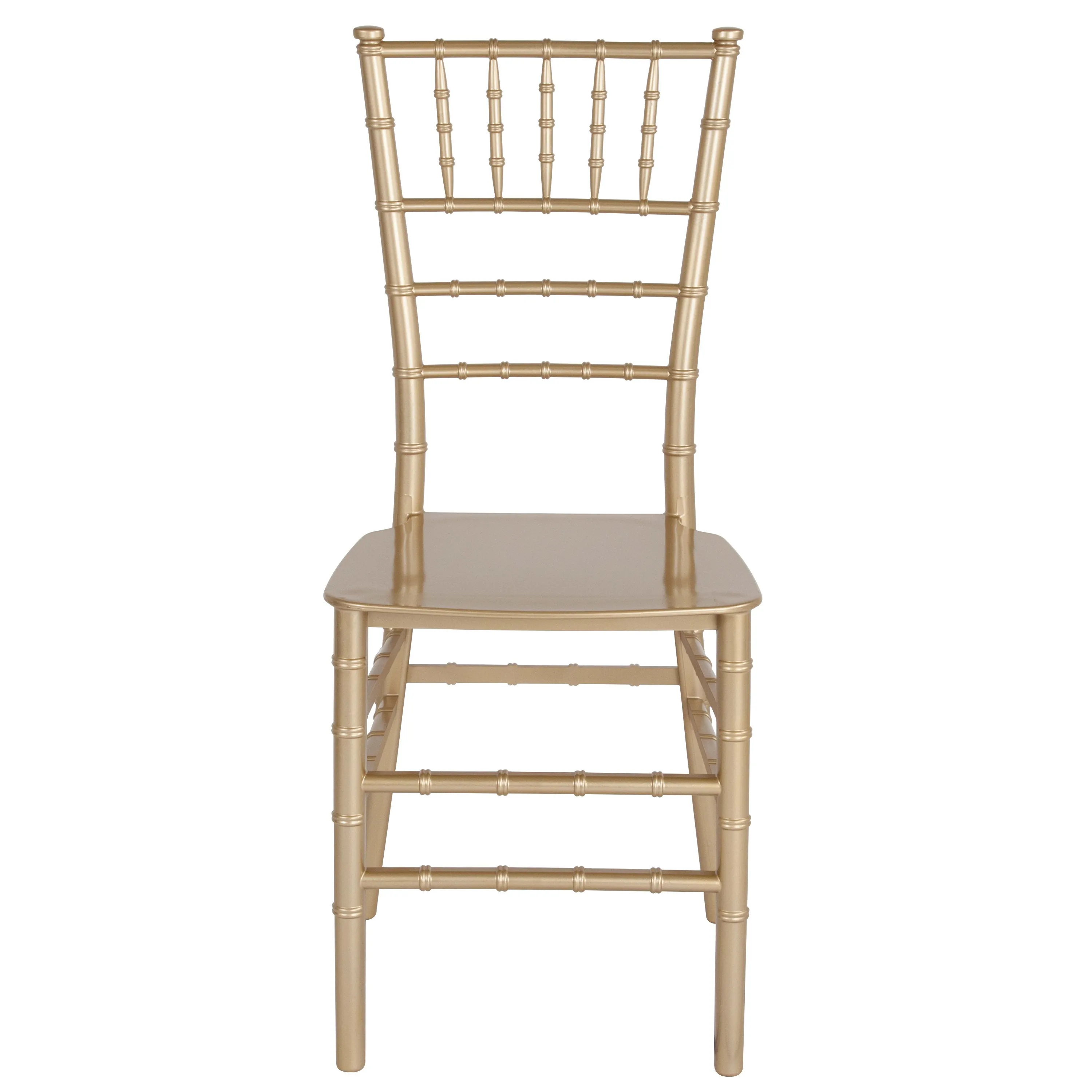 HERCULES Series Resin Stackable Chiavari Chair