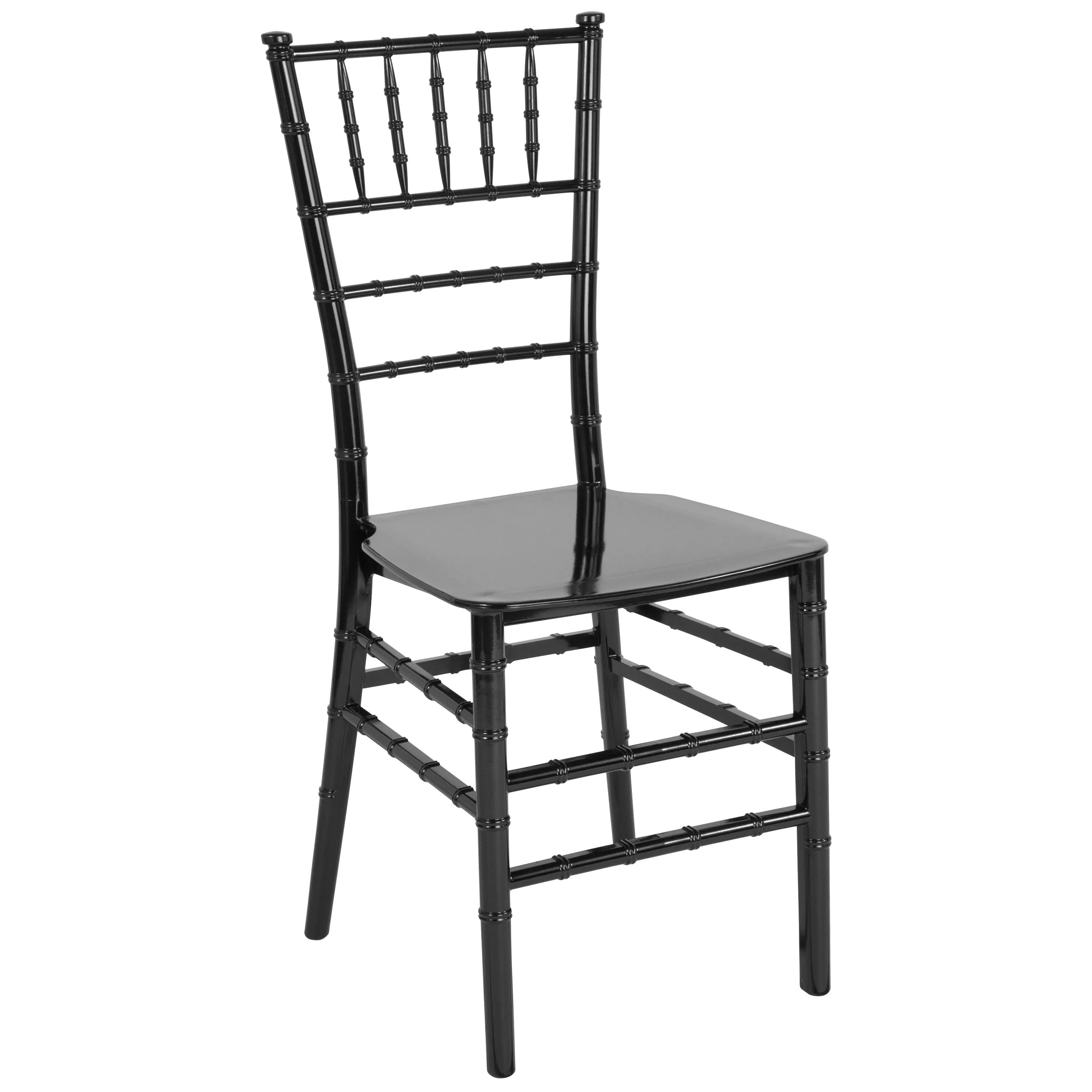 HERCULES Series Resin Stackable Chiavari Chair