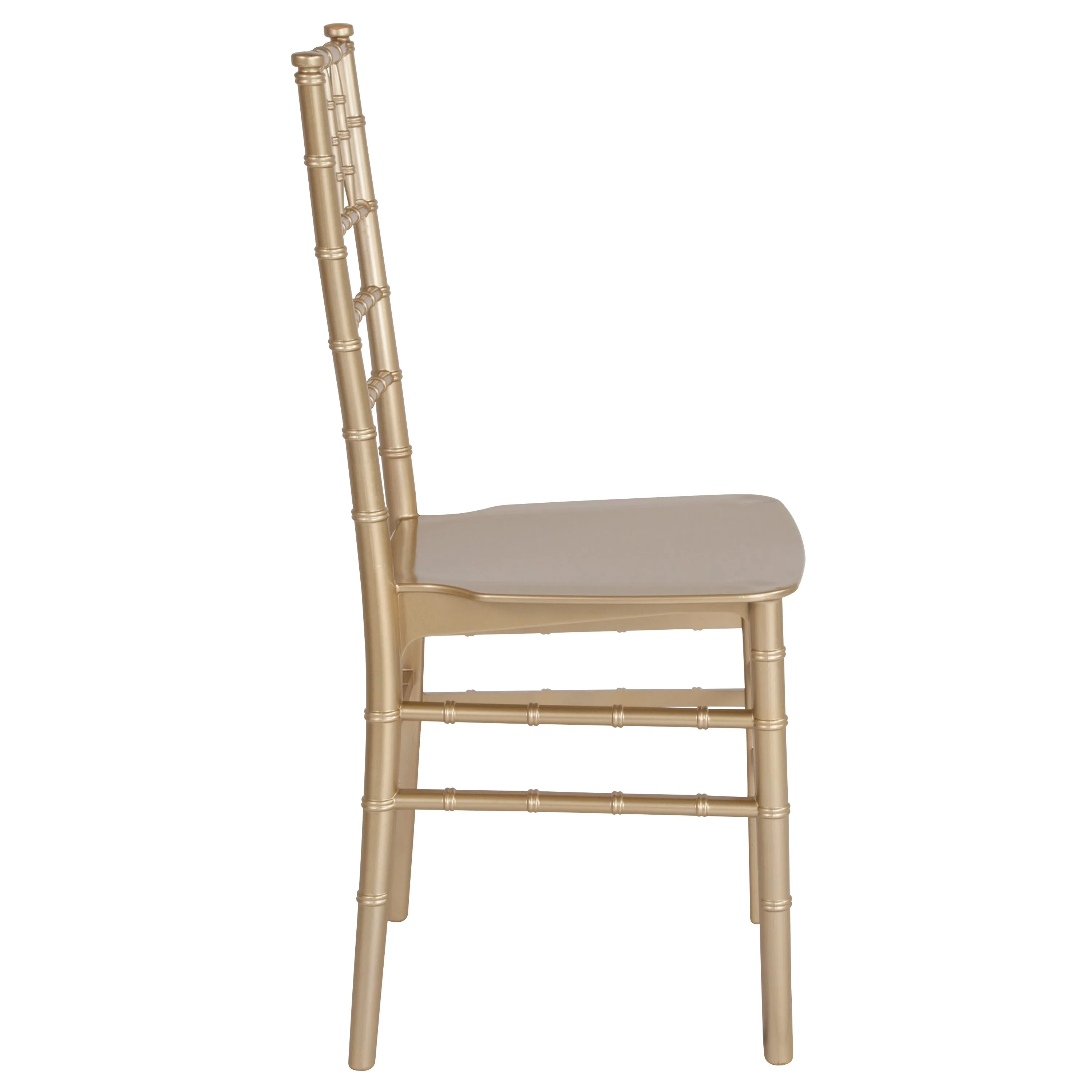 HERCULES Series Resin Stackable Chiavari Chair