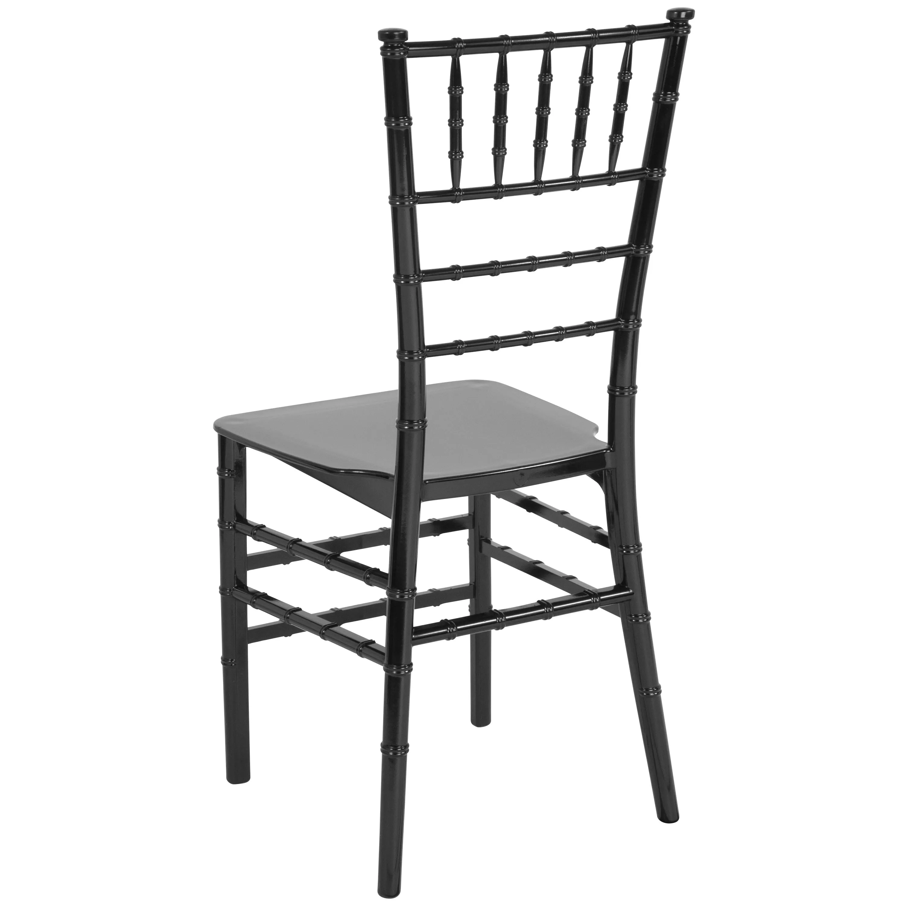 HERCULES Series Resin Stackable Chiavari Chair