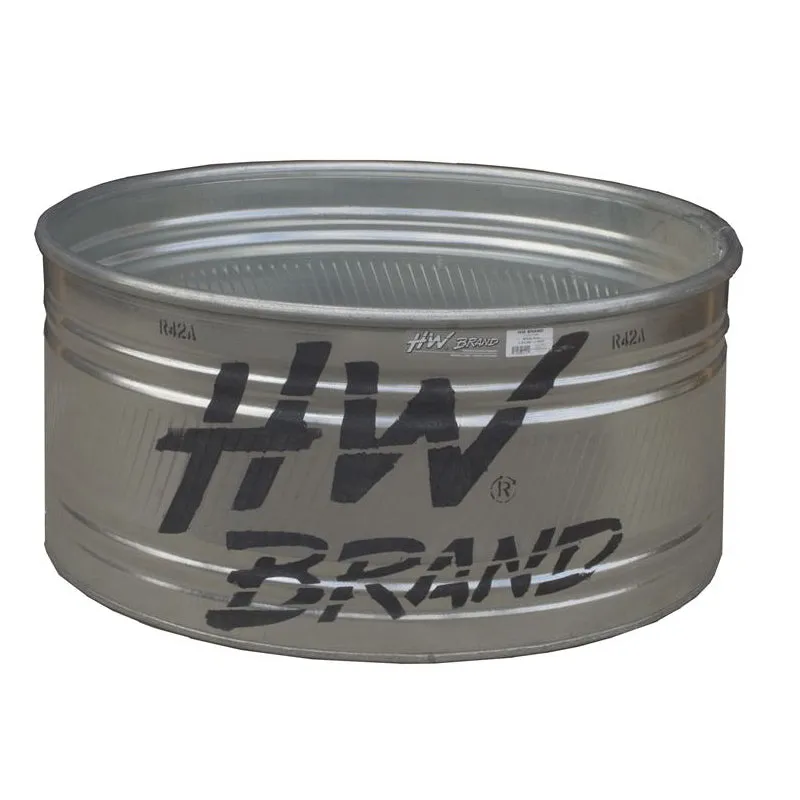 HW Brand Round Stock Tank, R62