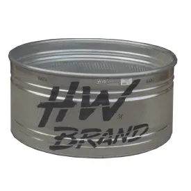 HW Brand Round Stock Tank, R62